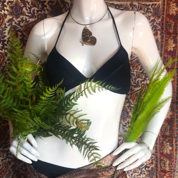 Sterling Silver Butterfly Wing incased in Resin Pendant (7 cm Total Length) - Picture 16 of 17